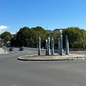 Гостевой дом Gio Guest, Тбилиси