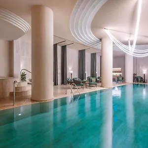 Отель Swissotel, Тбилиси